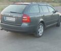 Сірий Шкода Октавія, об'ємом двигуна 1.6 л та пробігом 268 тис. км за 6400 $, фото 6 на Automoto.ua