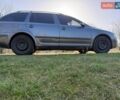 Серый Шкода Октавия, объемом двигателя 1.97 л и пробегом 400 тыс. км за 5500 $, фото 1 на Automoto.ua