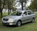 Серый Шкода Октавия, объемом двигателя 1.9 л и пробегом 290 тыс. км за 2750 $, фото 1 на Automoto.ua