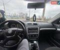Серый Шкода Октавия, объемом двигателя 1.9 л и пробегом 287 тыс. км за 9000 $, фото 17 на Automoto.ua