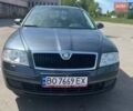 Серый Шкода Октавия, объемом двигателя 1.6 л и пробегом 211 тыс. км за 5800 $, фото 1 на Automoto.ua