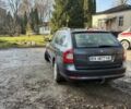 Сірий Шкода Октавія, об'ємом двигуна 1.8 л та пробігом 200 тис. км за 7100 $, фото 5 на Automoto.ua