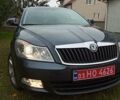 Сірий Шкода Октавія, об'ємом двигуна 1.4 л та пробігом 166 тис. км за 7500 $, фото 2 на Automoto.ua