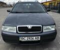 Шкода Октавія 2008 у Радехове на Automoto.ua Сірий Шкода Октавія, об'ємом двигуна 1.6 л та пробігом 280 тис. км за 5000 $, фото 2 на Automoto.ua