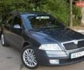 Серый Шкода Октавия, объемом двигателя 1.6 л и пробегом 176 тыс. км за 7700 $, фото 1 на Automoto.ua