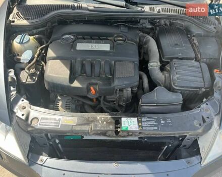 Сірий Шкода Октавія, об'ємом двигуна 1.6 л та пробігом 211 тис. км за 5800 $, фото 12 на Automoto.ua