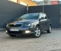 Сірий Шкода Октавія, об'ємом двигуна 2 л та пробігом 295 тис. км за 7300 $, фото 1 на Automoto.ua