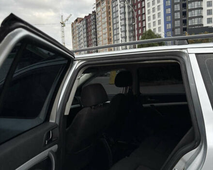 Сірий Шкода Октавія, об'ємом двигуна 1.9 л та пробігом 307 тис. км за 5300 $, фото 5 на Automoto.ua