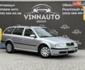 Серый Шкода Октавия, объемом двигателя 1.6 л и пробегом 191 тыс. км за 5700 $, фото 1 на Automoto.ua
