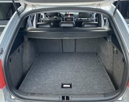 Серый Шкода Октавия, объемом двигателя 2 л и пробегом 317 тыс. км за 6600 $, фото 4 на Automoto.ua