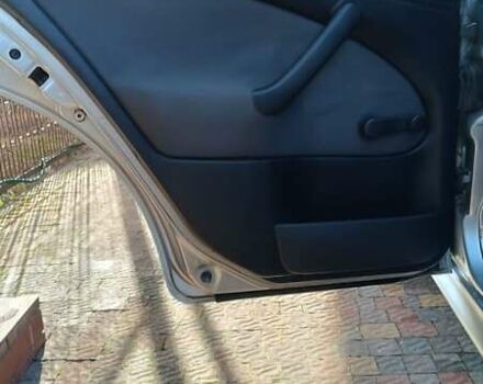 Серый Шкода Октавия, объемом двигателя 1.9 л и пробегом 374 тыс. км за 4900 $, фото 19 на Automoto.ua