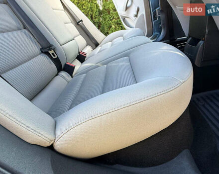 Серый Шкода Октавия, объемом двигателя 1.6 л и пробегом 209 тыс. км за 6500 $, фото 47 на Automoto.ua