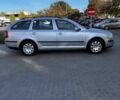 Сірий Шкода Октавія, об'ємом двигуна 1.6 л та пробігом 250 тис. км за 6200 $, фото 3 на Automoto.ua