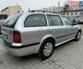Серый Шкода Октавия, объемом двигателя 1.6 л и пробегом 191 тыс. км за 5700 $, фото 16 на Automoto.ua