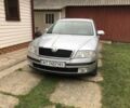 Серый Шкода Октавия, объемом двигателя 1.9 л и пробегом 261 тыс. км за 6300 $, фото 1 на Automoto.ua