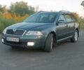 Сірий Шкода Октавія, об'ємом двигуна 1.6 л та пробігом 268 тис. км за 6400 $, фото 2 на Automoto.ua