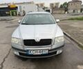 Сірий Шкода Октавія, об'ємом двигуна 2 л та пробігом 506 тис. км за 1800 $, фото 1 на Automoto.ua