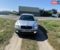 Серый Шкода Октавия, объемом двигателя 1.6 л и пробегом 224 тыс. км за 7000 $, фото 1 на Automoto.ua
