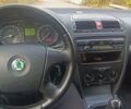 Серый Шкода Октавия, объемом двигателя 1.6 л и пробегом 270 тыс. км за 6400 $, фото 3 на Automoto.ua