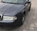 Шкода Октавія 2008 у Радехове на Automoto.ua Сірий Шкода Октавія, об'ємом двигуна 1.6 л та пробігом 280 тис. км за 5000 $, фото 7 на Automoto.ua