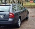Сірий Шкода Октавія, об'ємом двигуна 1.9 л та пробігом 240 тис. км за 6800 $, фото 18 на Automoto.ua