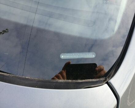 Сірий Шкода Октавія, об'ємом двигуна 1 л та пробігом 280 тис. км за 6000 $, фото 1 на Automoto.ua