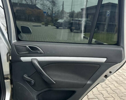 Серый Шкода Октавия, объемом двигателя 1.9 л и пробегом 270 тыс. км за 5300 $, фото 19 на Automoto.ua