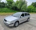 Серый Шкода Октавия, объемом двигателя 1.6 л и пробегом 248 тыс. км за 5300 $, фото 1 на Automoto.ua