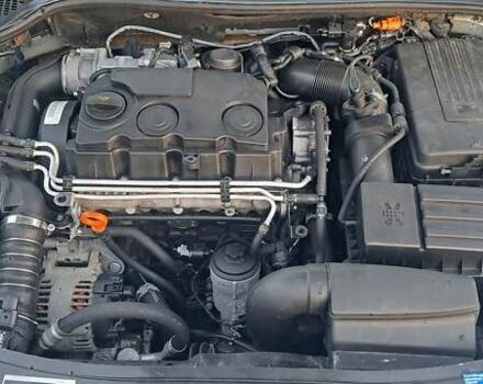 Серый Шкода Октавия, объемом двигателя 1.9 л и пробегом 163 тыс. км за 6600 $, фото 16 на Automoto.ua