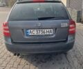 Шкода Октавія 2008 у Житомирі на Automoto.ua Сірий Шкода Октавія, об'ємом двигуна 1.8 л та пробігом 287 тис. км за 8000 $, фото 10 на Automoto.ua