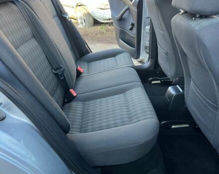 Сірий Шкода Октавія, об'ємом двигуна 1.6 л та пробігом 162 тис. км за 6300 $, фото 46 на Automoto.ua