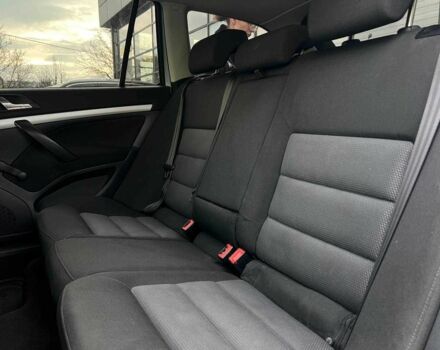 Сірий Шкода Октавія, об'ємом двигуна 2 л та пробігом 260 тис. км за 8200 $, фото 17 на Automoto.ua