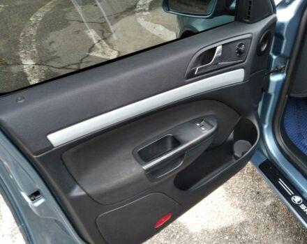 Серый Шкода Октавия, объемом двигателя 1.6 л и пробегом 246 тыс. км за 5950 $, фото 8 на Automoto.ua