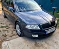 Серый Шкода Октавия, объемом двигателя 1.6 л и пробегом 253 тыс. км за 6700 $, фото 1 на Automoto.ua