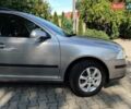 Серый Шкода Октавия, объемом двигателя 1.6 л и пробегом 168 тыс. км за 7399 $, фото 3 на Automoto.ua