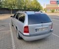 Сірий Шкода Октавія, об'ємом двигуна 1.6 л та пробігом 240 тис. км за 4957 $, фото 7 на Automoto.ua