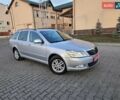 Серый Шкода Октавия, объемом двигателя 1.8 л и пробегом 200 тыс. км за 9100 $, фото 7 на Automoto.ua