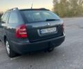 Шкода Октавия 2008 в Тернополе на Automoto.ua Серый Шкода Октавия, объемом двигателя 1.6 л и пробегом 214 тыс. км за 5800 $, фото 3 на Automoto.ua