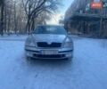 Серый Шкода Октавия, объемом двигателя 1.6 л и пробегом 230 тыс. км за 4400 $, фото 1 на Automoto.ua
