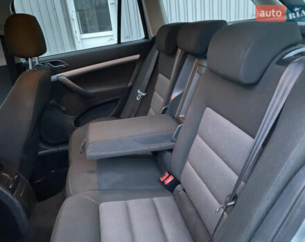 Серый Шкода Октавия, объемом двигателя 1.6 л и пробегом 197 тыс. км за 5999 $, фото 26 на Automoto.ua