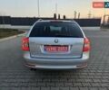 Серый Шкода Октавия, объемом двигателя 1.8 л и пробегом 200 тыс. км за 9100 $, фото 25 на Automoto.ua