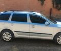 Сірий Шкода Октавія, об'ємом двигуна 2 л та пробігом 235 тис. км за 7000 $, фото 1 на Automoto.ua