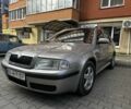 Серый Шкода Октавия, объемом двигателя 1.9 л и пробегом 285 тыс. км за 5800 $, фото 11 на Automoto.ua