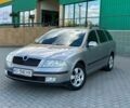 Серый Шкода Октавия, объемом двигателя 1.6 л и пробегом 370 тыс. км за 5500 $, фото 1 на Automoto.ua