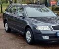 Сірий Шкода Октавія, об'ємом двигуна 1.9 л та пробігом 240 тис. км за 6800 $, фото 13 на Automoto.ua