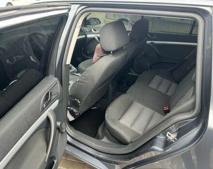 Сірий Шкода Октавія, об'ємом двигуна 1.6 л та пробігом 205 тис. км за 8500 $, фото 12 на Automoto.ua