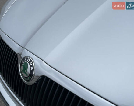 Серый Шкода Октавия, объемом двигателя 1.6 л и пробегом 39 тыс. км за 10150 $, фото 19 на Automoto.ua