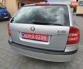 Серый Шкода Октавия, объемом двигателя 1.6 л и пробегом 214 тыс. км за 5750 $, фото 3 на Automoto.ua