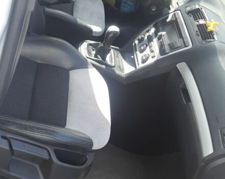 Сірий Шкода Октавія, об'ємом двигуна 2 л та пробігом 310 тис. км за 2299 $, фото 5 на Automoto.ua