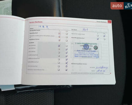 Серый Шкода Октавия, объемом двигателя 1.6 л и пробегом 39 тыс. км за 10150 $, фото 89 на Automoto.ua